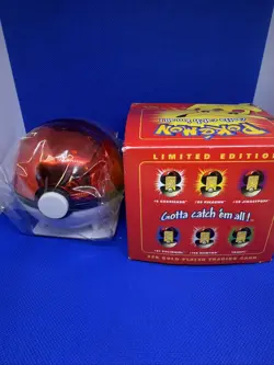 PIKACHU Pokemon 23K Gold Plated Trading Card 1999 Burger King Limited Edition - Image 2