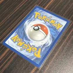 Pokemon TCG Dawn Trainer Ultra Rare Phantasmal Flames 118 /094 Card - Image 4