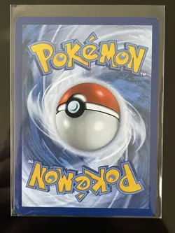 Pokemon Giovanni's Charisma Sv: Scarlet & Violet 151 204/165 Illustration Rare … - Image 2