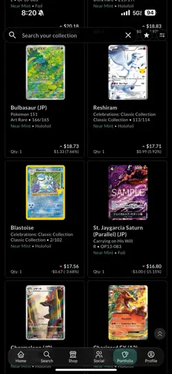 Pokemon & One Piece Ultra Rare Foil Promo Card, Romance Dawn, Hydreigon ex - Image 4
