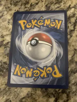 Pokemon TCG Card Cyrano Surging Sparks 230/191 Trainer Ultra Rare NM Condition - Image 2