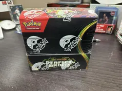 Pokemon TCG - Perfect Order Booster Box Sealed - Image 1
