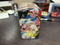 Pokemon TCG - Perfect Order Booster Box Sealed - Image 2