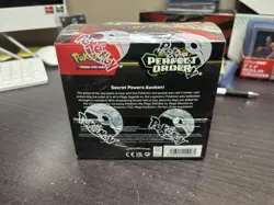 Pokemon TCG - Perfect Order Booster Box Sealed - Image 3