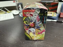 Pokemon TCG - Perfect Order Booster Box Sealed - Image 4