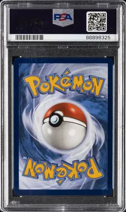 2024 POKEMON SVP EN-SV BLACK STAR PROMO PALDEAN FATES TIN CHARIZARD EX PSA 10 - Image 2
