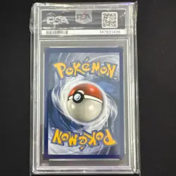 Gengar 70 Pokemon Unbroken Bonds PSA 9 - Image 2