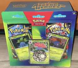 Pokemon TCG: Ascended Heroes ETB Sealed + Bonus 2 Pack Blister Pack - Image 2