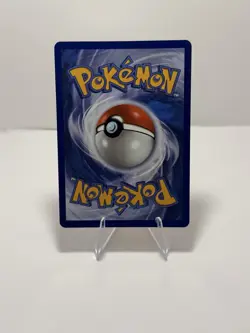 Pokemon - Meowth EX Full Art Perfect Order 107/088 - English - Image 2