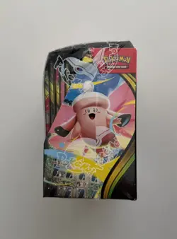 Pokemon TCG Mega Evolution Perfect Order Booster Box 36 pack - New & Sealed - Image 3