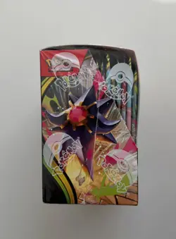 Pokemon TCG Mega Evolution Perfect Order Booster Box 36 pack - New & Sealed - Image 4