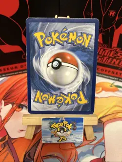 Carte Pokemon : Givrali GX 141/156 Ultra Prisme Francaise - Image 2