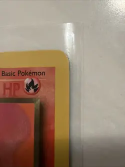 Dark Flareon 35/82 2000 Team Rocket Pokemon NM! - Image 3