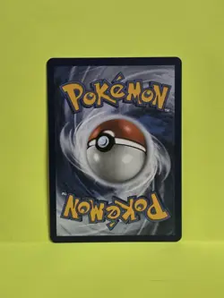 Pokemon Squirtle 039 First Partner Illustration Full Art Holo Promo - Image 2