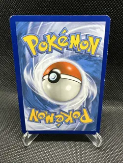 Pokemon TCG Blastoise 25/181 Cracked Ice Holo Rare Team Up - Image 2