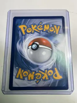 Pokemon TCG Charizard VMAX SWSH261 Sword & Shield Promo - Image 4