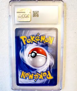 Pokemon FIRST EDITION ARTICUNO Fossil #02/62 1st Ed Holo Rare WOTC 1999 Pokemon - Image 3