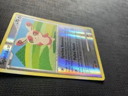 Spinda - 46/147 - Supreme Victors - Reverse Holo - Light Played+ - Pokemon TCG - Image 4