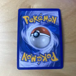 Pokemon - Parasect - 38/147 - Rare - Reverse Holo - Supreme Victors - Near Mint - Image 2