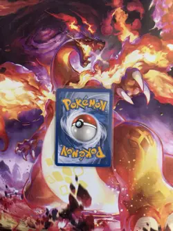 Pokemon TCG Dusknoir 26/147 Platinum Supreme Victors Reverse Holo Rare 2009 - Image 2