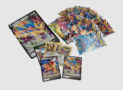 Pokemon TCG Legendary Warriors Premium Collection New Factory Sealed - Image 5
