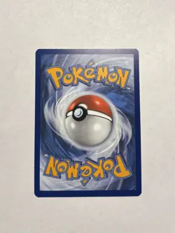 Pokemon TCG Kieran 206/167 Twilight Masquerade Holo Ultra Rare Near Mint/Mint - Image 2
