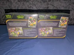 2x Pokemon TCG Perfect Order Pokemon Center Exclusive Elite Trainer Box ETB - Image 3