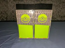 2x Pokemon TCG Perfect Order Pokemon Center Exclusive Elite Trainer Box ETB - Image 4