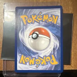 Pokemon Punk Helmet 121/094 Me02: Phantasmal Flames Ultra Rare Trainer Holo - Image 4