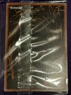 Breaker the Magical Warrior (FRENCH) 2025-FRP01 Secret Rare Worlds 2025 Promo - Image 4