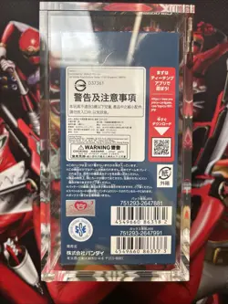 One Piece TCG Pillars of Strength Booster Box JPN OP03 OPTCG Japanese - Image 3