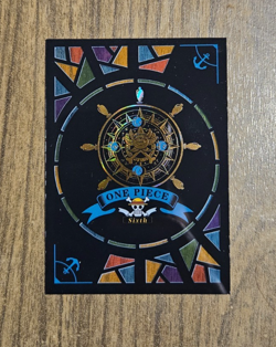 Zoro OP-XR-003 One Piece Endless Treasure CCG - Image 4