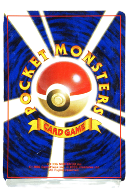 Pokemon TCG Squirtle Wartortle Dark Blastoise Holo 3 Card Set Japanese Rocket - Image 5