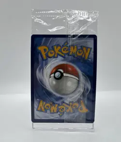 Mimikyu 075 Sv: Scarlet & Violet Promo Cards Holo Illustration Rare Promo SEALED - Image 2
