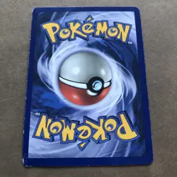 POKEMON TRADING CARD CHARMELON 80 HP 24/102 UNCOMMON - Image 3