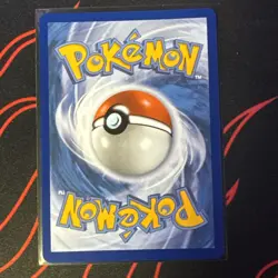 Pokemon Mega Gengar EX 269/217 Full Art Holo TCG Card English 350 HP - Image 2