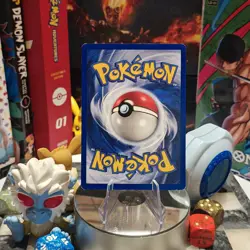 Pokemon Card Base Set 77/102 Pokemon Trader Rare 1999 WOTC LP See Pics - Image 4