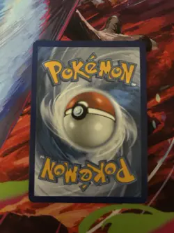 N's Zoroark ex 185/159 Journey Together - Pokemon TCG - Image 2