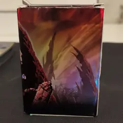MtG Premium Deck Series: Slivers - Opened Box entire deck - Image 2