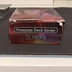 MtG Premium Deck Series: Slivers - Opened Box entire deck - Image 3