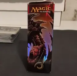 MtG Premium Deck Series: Slivers - Opened Box entire deck - Image 4
