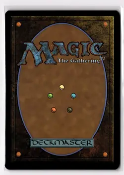 Demonic Tutor (Borderless) 696 Commander Masters Normal NM - Image 2