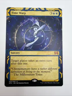 Time Warp Strixhaven: Mystical Archives Regular - Image 3