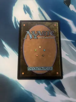 Isochron Scepter (White Border) Mystery Booster 2 Regular MTG NM - Image 2