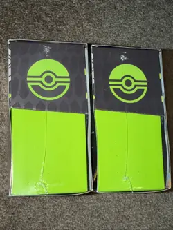 Pokemon Perfect Order Pokemon Center Elite Trainer Box ETB x 2 IN HAND SHIPS NOW - Image 4