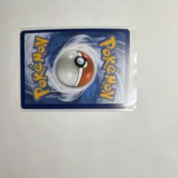 Pokemon Wiglett Illustration Rare Full Art Holo SV01 206/198 Basic 50 HP English - Image 4