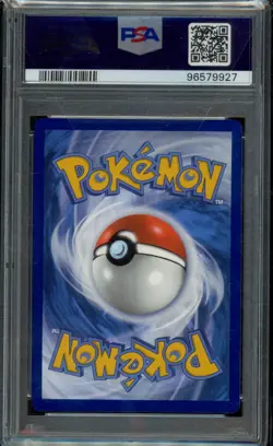 2024 Pokemon SVP en Kingdra EX SFA Special Illustration Collection #131 PSA 10 - Image 2