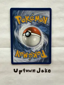 Pokemon Lance's Charizard v SWSH133 Black Star Promo Card - Image 3