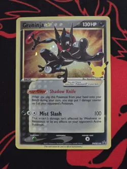 Pokemon Lot with GRADED CARDS! - Image 3