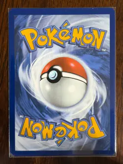 Pokemon Gothita TCG Illustration Rare Card #124/086 SV White Flare NM! - Image 2